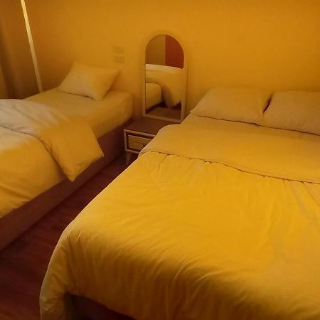Memphis Pyramids View Hotel Nazlet el-Sîsi Екстериор снимка
