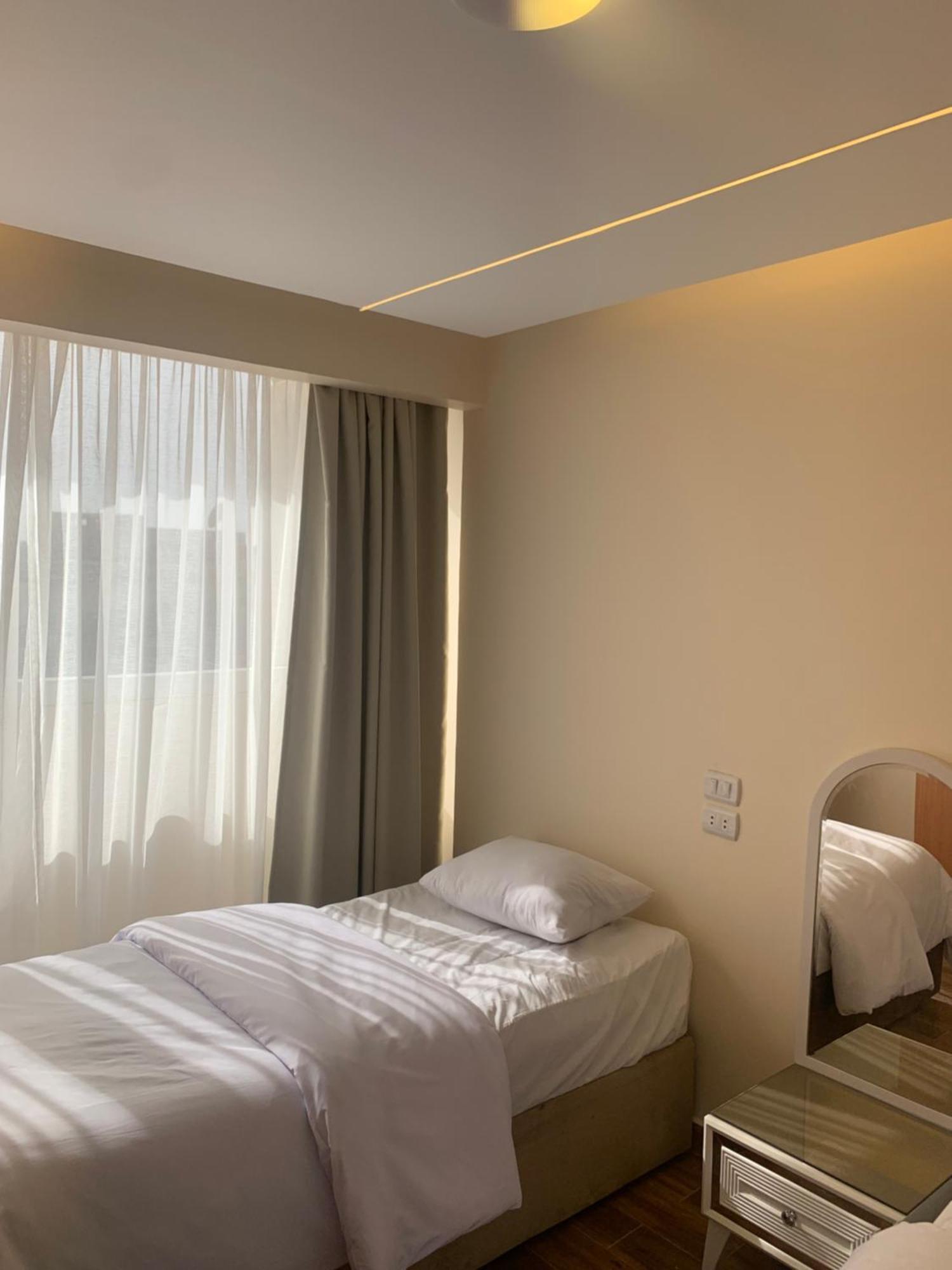 Memphis Pyramids View Hotel Nazlet el-Sîsi Екстериор снимка