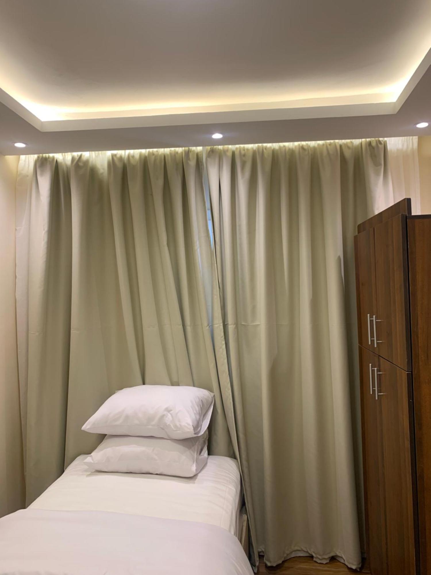 Memphis Pyramids View Hotel Nazlet el-Sîsi Екстериор снимка